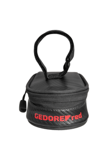 GEDORE R21702013 Fietsset op de weg