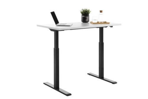 Topstar Elektrisch in hoogte verstelbaar bureau E-Table Smart