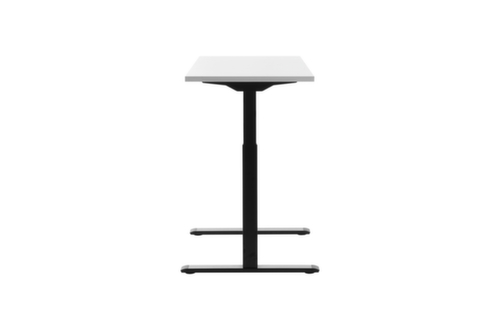Topstar Elektrisch in hoogte verstelbaar bureau E-Table Smart