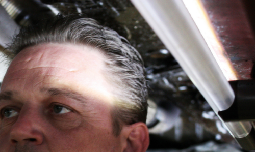 Scangrip Werkplaatslamp LINE LIGHT