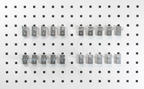 Treston Assortiment houders