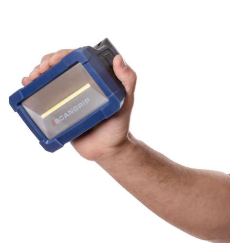 Scangrip accu-werklamp STAR