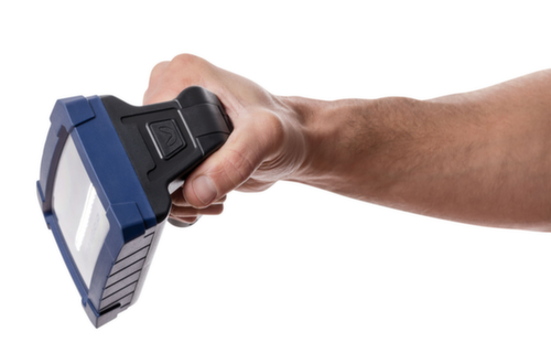 Scangrip accu-werklamp STAR