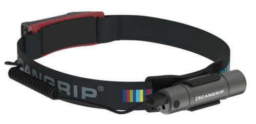 Scangrip Hoofdlamp I MATCH 3