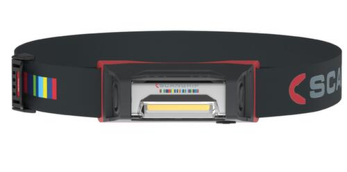 Scangrip Hoofdlamp I MATCH 3