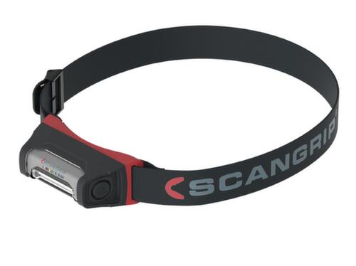 Scangrip Hoofdlamp I MATCH 3