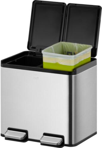 Pedaalemmer EKO met vingerafdrukbestendige coating