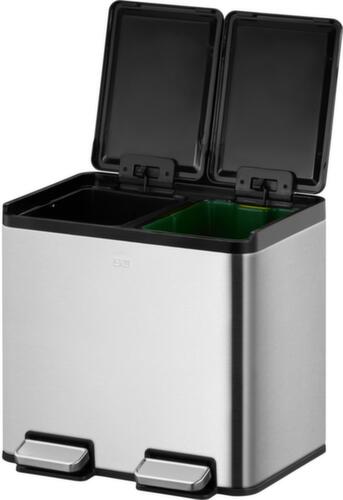 Pedaalemmer EKO met vingerafdrukbestendige coating