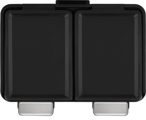 Pedaalemmer EKO met vingerafdrukbestendige coating