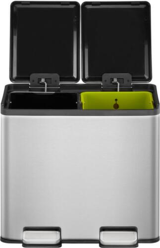 Pedaalemmer EKO met vingerafdrukbestendige coating