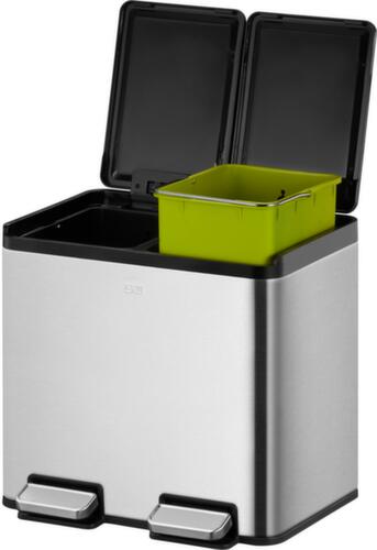 Pedaalemmer EKO met vingerafdrukbestendige coating