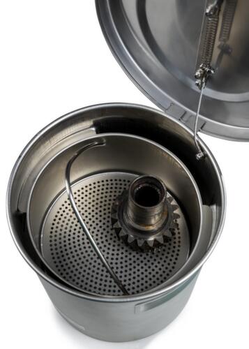 Onderdelenreiniger FALCON