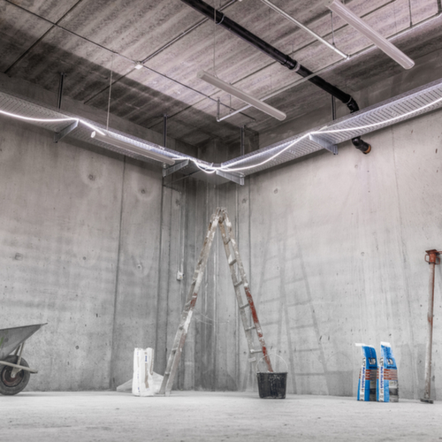 Scangrip Flexibele lichtstrip ROPE LIGHT