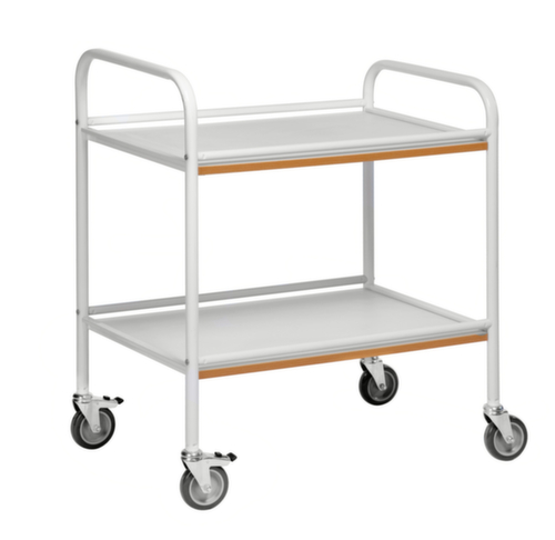 Kongamek Serveerwagen