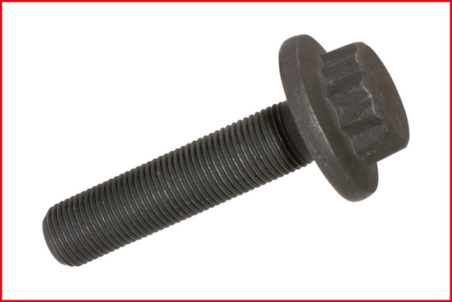 KS Tools 3/4" 12-square drive shaft socket