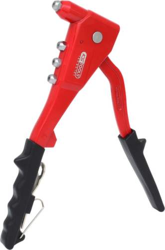 KS Tools Standard hand riveting pliers