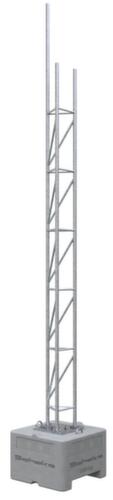 Schake Vakwerkmast, hoogte 5350 mm