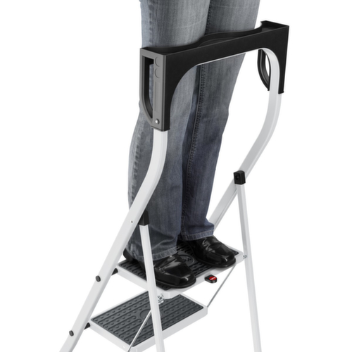 Hailo Vouwtrapje ComfortLine K75