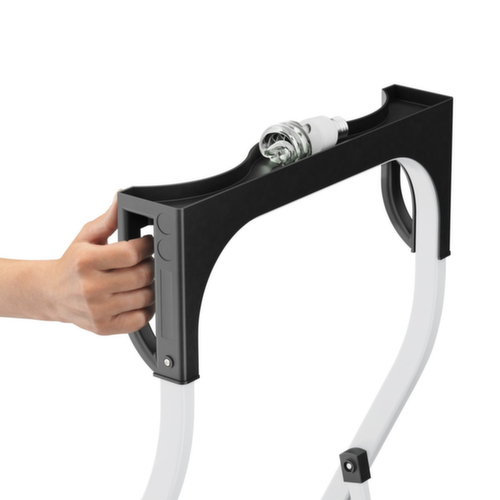 Hailo Vouwtrapje ComfortLine K75