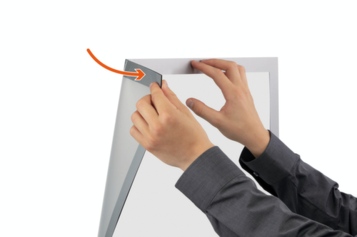 Durable Infoframe DURAFRAME® POSTER