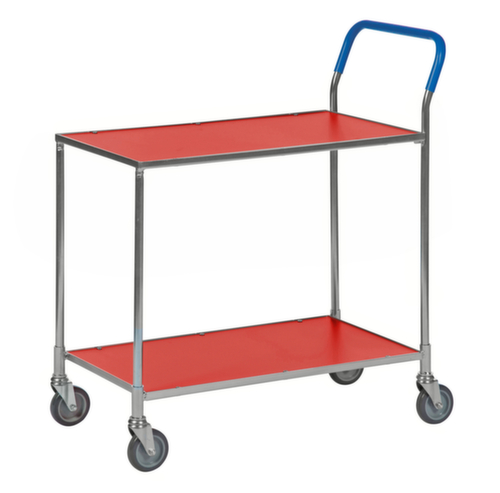 Kongamek Tafelwagen