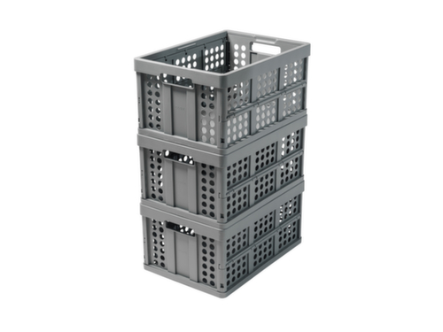 Vouwdoos CLAX BOX voor vouwmobiel