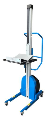 UDOBÄR V-blok voor elektrische materiaalheffer