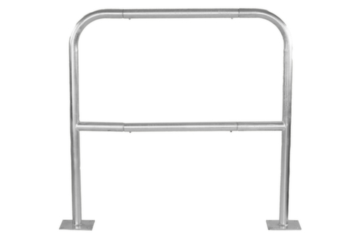 UDOBÄR Beschermbeugel