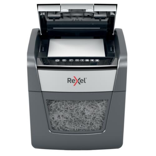 autofeed papiervernietiger Optimum AutoFeed+