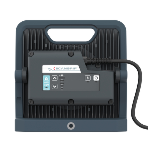 Scangrip Dimbare LED industriële lamp NOVA