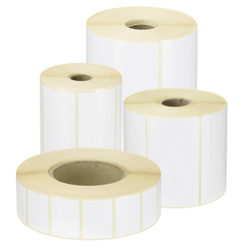 thermische etiketten