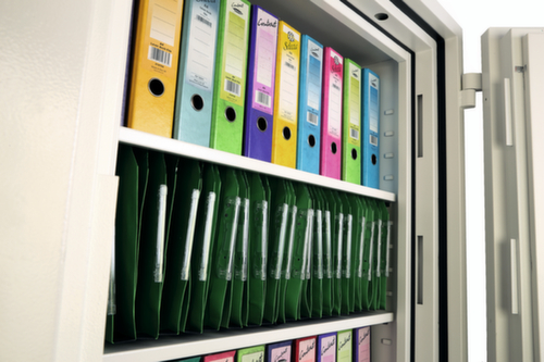 Phoenix Safe brandwerende kluis Fire Commander Pro