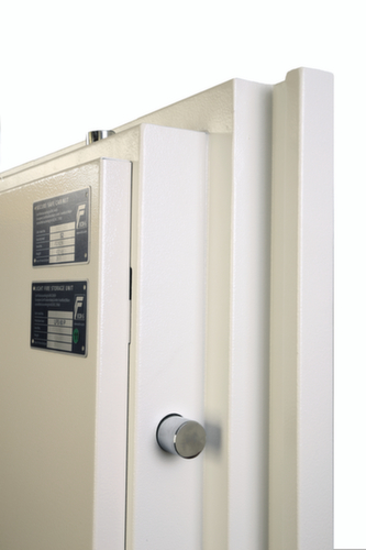 Phoenix Safe brandwerende kluis Fire Commander Pro