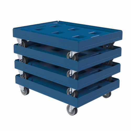 Transportwagen FAVORIT XL
