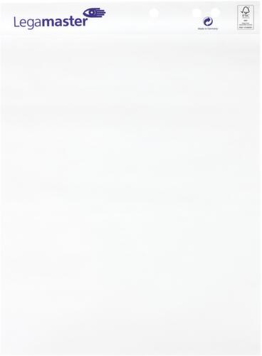 Legamaster papierblok voor flipover