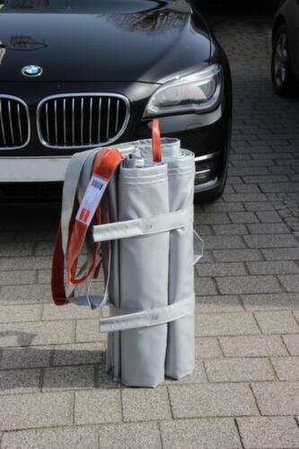 VLITEX Blusdeken STANDARD, voor branden van lithium-ion-batterijen