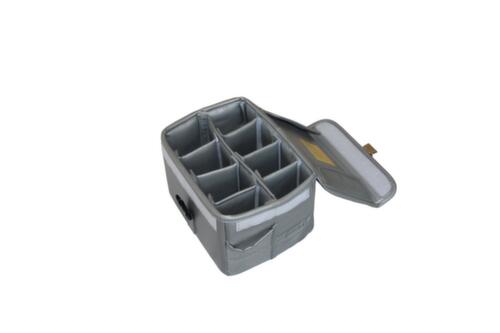 VLITEX brandveiligheidsbox voor li-ion-accu’s