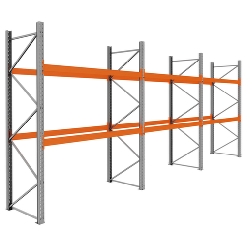 palletstelling
