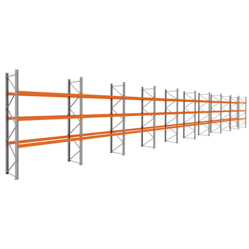 palletstelling