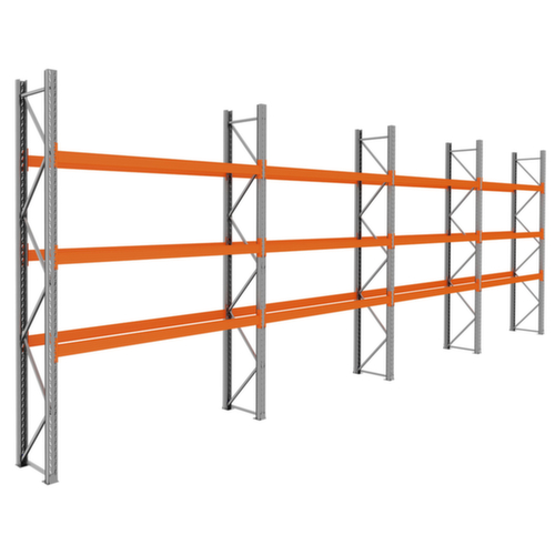 palletstelling