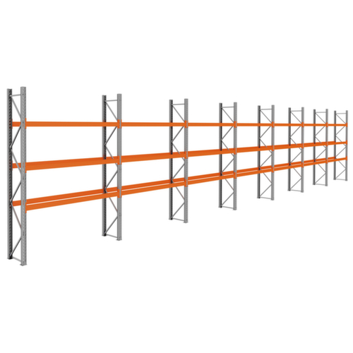 palletstelling