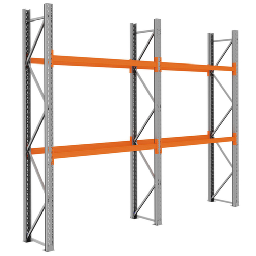 palletstelling
