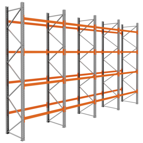 palletstelling