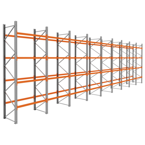 palletstelling