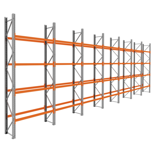 palletstelling