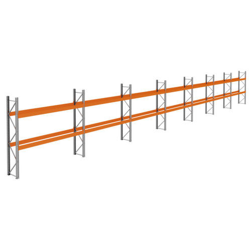 palletstelling