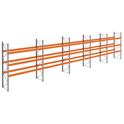 palletstelling