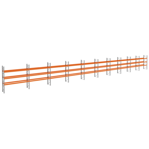palletstelling