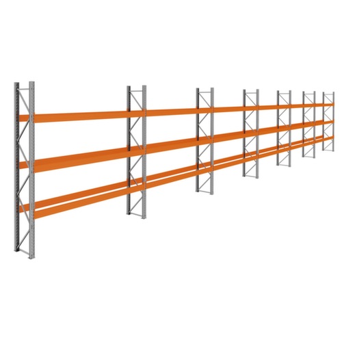 palletstelling