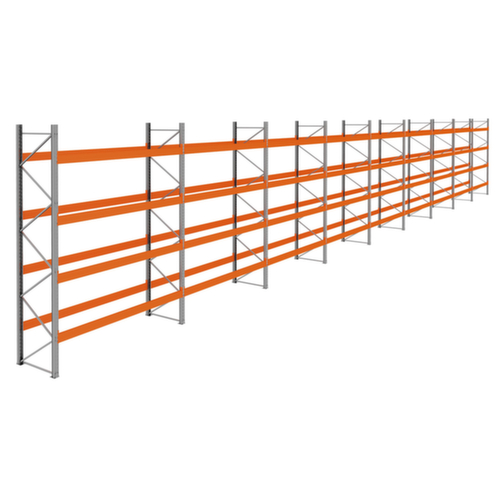 palletstelling